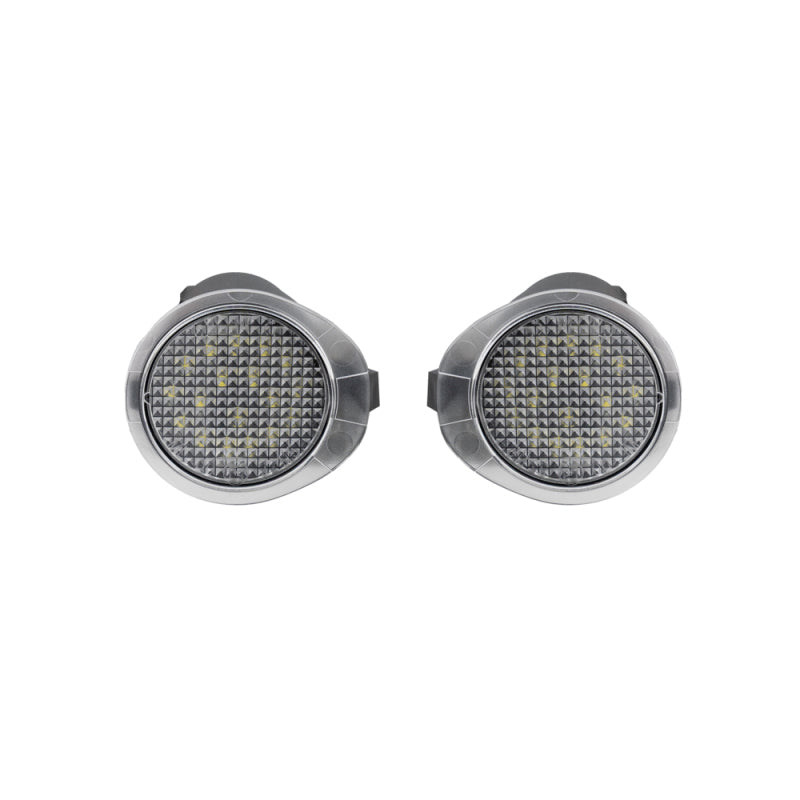 Form Lighting Toyota Tundra/Sequoia LED Puddle Lights (Pair)