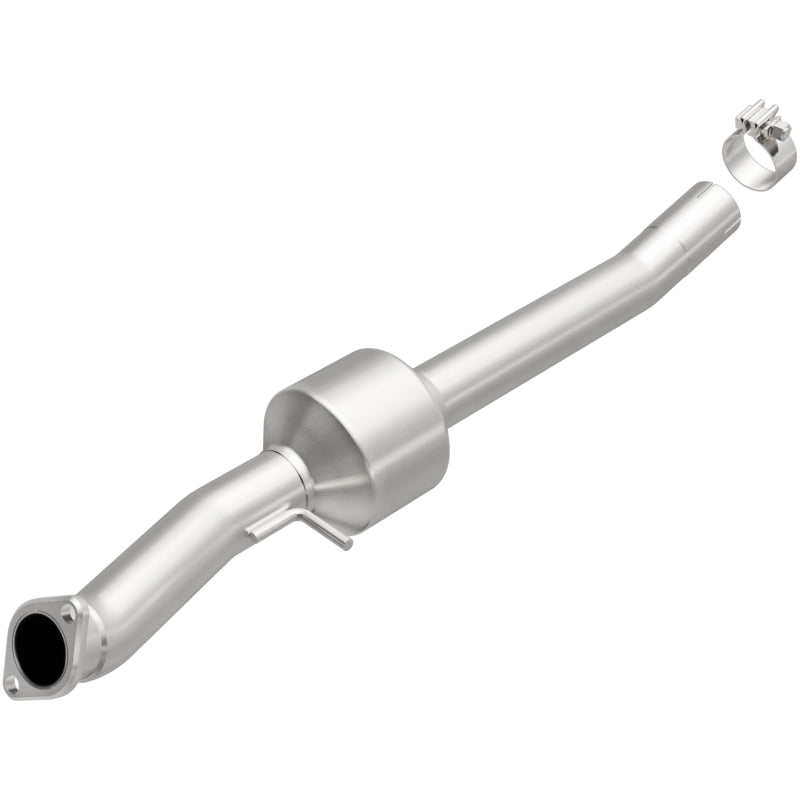 MagnaFlow Direct Fit Catalytic Converter 07-10 BMW X5 3.0L