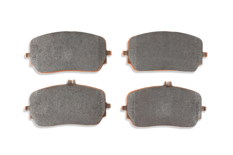 DBA 2020+ Mercedes-Benz GLE53 AMG 4Matic XP Performance Front Brake Pads
