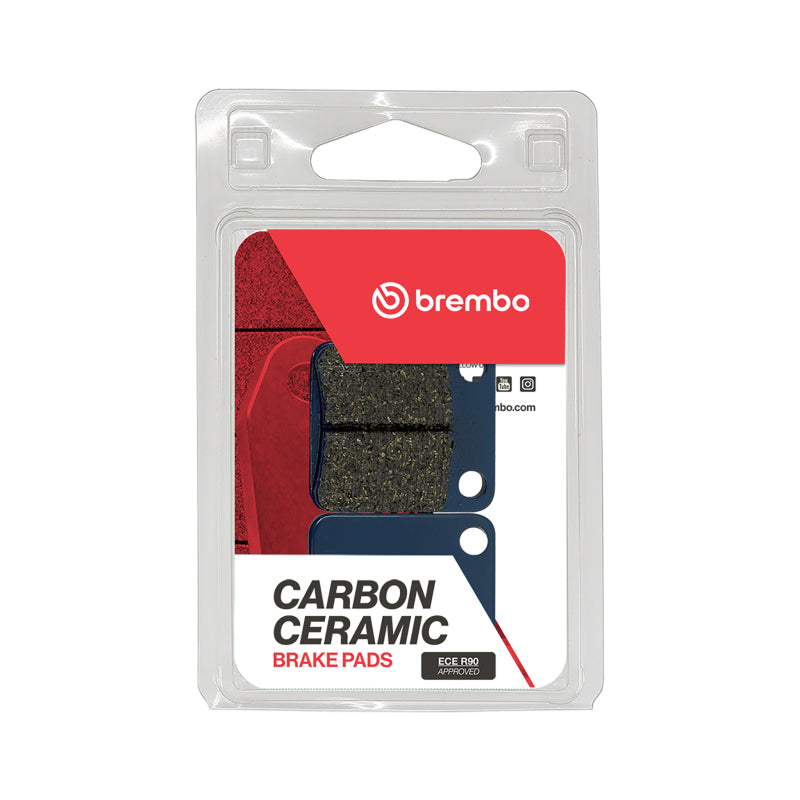Brembo Carbon Ceramic Prime Brake Pad