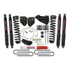 Skyjacker 6In KIT 05-07F350 4WD DSL BMX