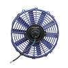 Mishimoto 12 Inch Blue Electric Fan 12V