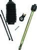 QuadBoss Tie Rod End Kit Right Inner/Outer