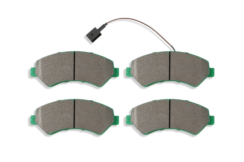 DBA 14-23 Ram ProMaster 1500 SP Performance Front Brake Pads