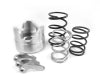EPI 2006 Polaris 500 Sportsman EFI 4x4 EBS Paddle Tires Low Elev. Sand Dune Clutch Kit