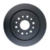 Timbren 19-26 Ram 1500 BES Coated Brake Rotor - Rear