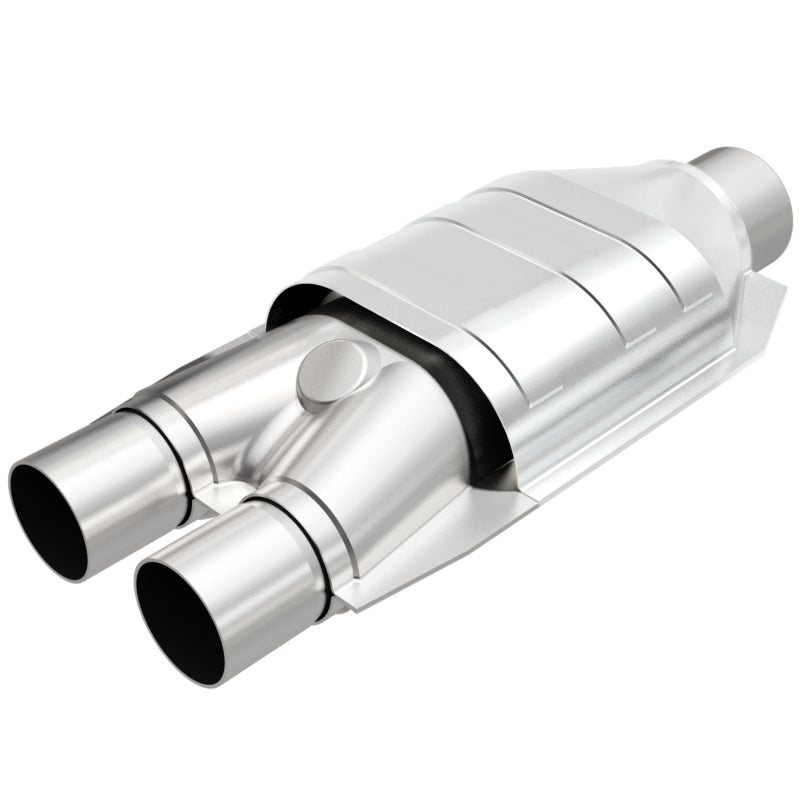 MagnaFlow Universal Catalytic Converter 2.5inch/2inch Single/dual