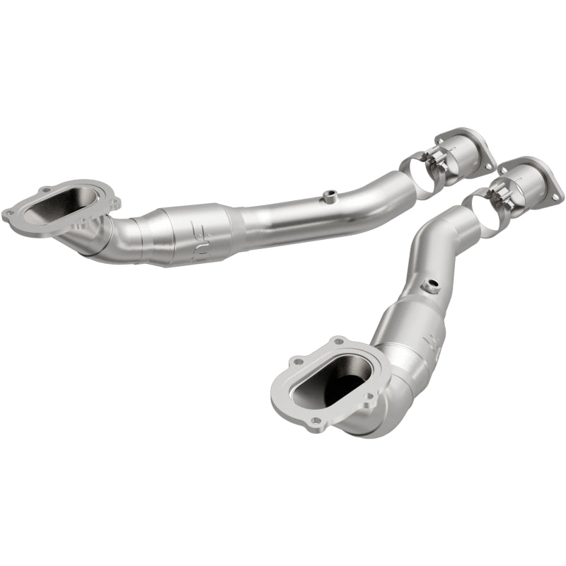 MagnaFlow 12-13 Chevrolet Corvette 6.2L Direct Fit Converter