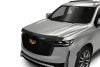 Husky Liners 20-25 Jeep Gladiator / 18-25 Wrangler JL/JLU (Incl. 4xe) Aeroskin - Matte Blk