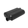 Flowmaster 2.25 IN(O)/OUT(O) Super 44 SS Muffler