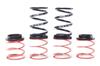 H&R 17-19 Porsche 911 / 991 GT3 RS ID Race Spring