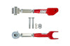 UMI Performance 16-24 Chevrolet Camaro Suspension Control Arm - Red
