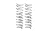 Eibach 18-24 Ford Expedition Stage 1 Front Spring System