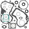 Vertex Gaskets 87-98 Suzuki LT-4WD 250 Quad Runner Complete Gasket Kit w/ Oil Seals