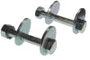 MOOG 99-00 Cadillac Escalade Front Upper Cam Bolt Kit