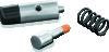 Kuryakyn Replacement Pin Spring & Knob