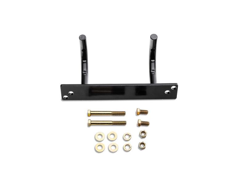 BackRack Ladder Bracket Drill application Universal for all Racks