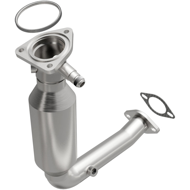 MagnaFlow California Direct Fit Catalytic Converter 02-04 Ford Focus 2.0L