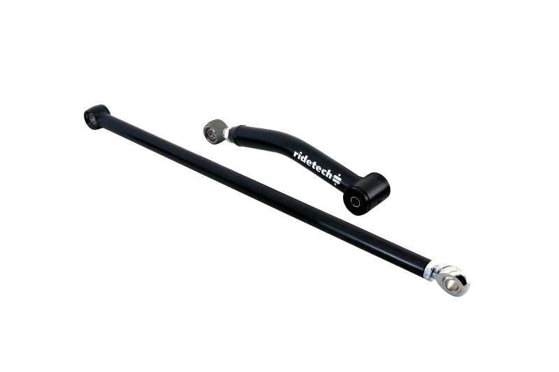 Ridetech 59-64 Chevy Impala StrongArms Rear Upper with Adjustable Panhard Bar
