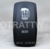 sPOD Beer Rocker Rocker Switch