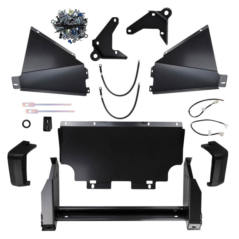 ARB Bumper Mounting Kit for 3421410