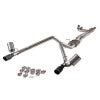 Flowmaster 2025 RAM 1500 3.0L FlowFX Cat-Back Exhaust System