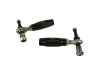 Baer Brakes 97-13 Corvette w/ Stock Rear Knuckle Tracker Tie Rod/Bump Steer Kit