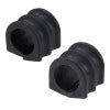 MOOG 2004 Nissan Pathfinder Armada Front To Frame Sway Bar Bushing
