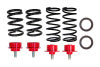 UMI Performance 82-92 GM F-Body Front and Rear Weight Jack Kit Street