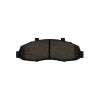 Baer Brakes 2004 Ford F-150 Heritage Claw Brake Pads