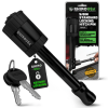Rhino USA Locking Hitch Pin For 3In Class V Hitch