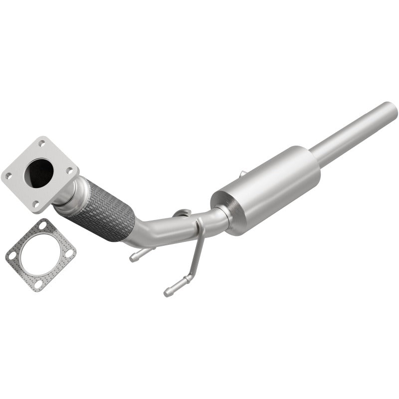 MagnaFlow 11-14 Volkswagen Jetta 2.0L Direct Fit Converter