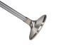 Manley Chrysler 426 Hemi Exhaust Valve Kit - 1.900in Head Dia. 4.855in O/A Length, 0.3075in Stem