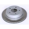 Power Stop 98-05 Chevrolet Blazer Rear Semi Coated Rotor