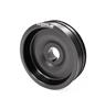 Torque Solution Lightweight Crank Pulley: 2014-2018 Mazda 3