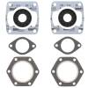 Vertex Gaskets 1980 Polaris TX Complete Gasket Kit w/ Oil Seals