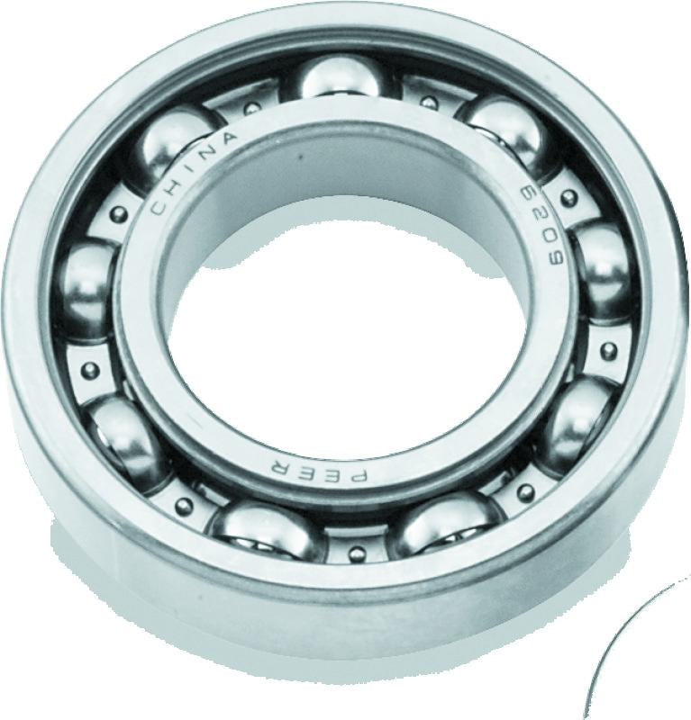Twin Power L84-06 5 Speed Big Twin Exc 6 Dyna 91-06 Sportster Trans Mainshaft Bearing Rpls H-D 8996A