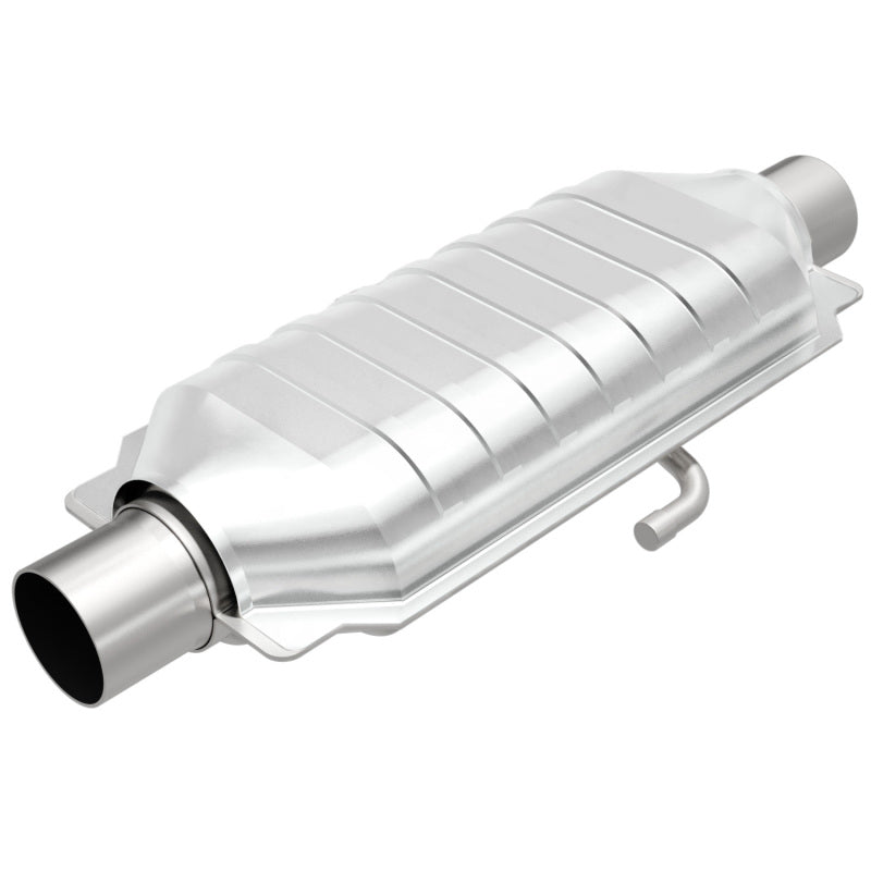 MagnaFlow Universal Catalytic Converter 2.25 W/Air