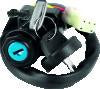 QuadBoss 08-18 Suzuki LT-A400/F KingQuad 2x4/4x4 Ignition Switch