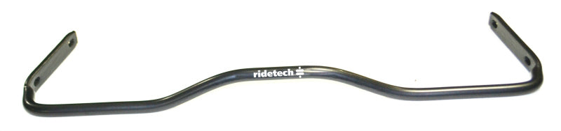 Ridetech 58-64 GM B-Body StreetGRIP Rear Sway Bar