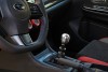 PERRIN 22-26 Subaru WRX / 18-23 Crosstrek / 13-17 Legacy (Manual) SS Shift Knob - Barrel Style