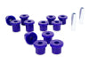 SuperPro Rear Leaf Spring Bushing Kit