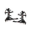 QA1 99-06 Chevy Silverado 1500 2WD Single Adjustable Front Suspension Kit