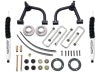Tuff Country 05-23 Toyota Tacoma 4X4 & Prerunner 3in Lift Kit w/Control Arms (Excl TRD Pro SX6000)