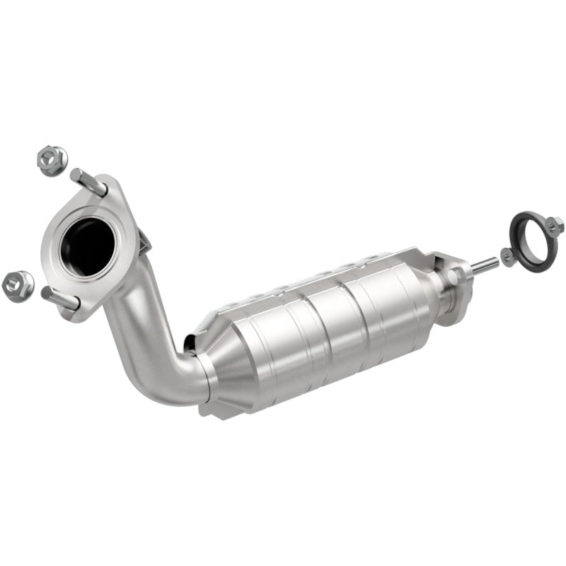 MagnaFlow Direct Fit Catalytic Converter 04-07 Cadillac SRX 3.6L