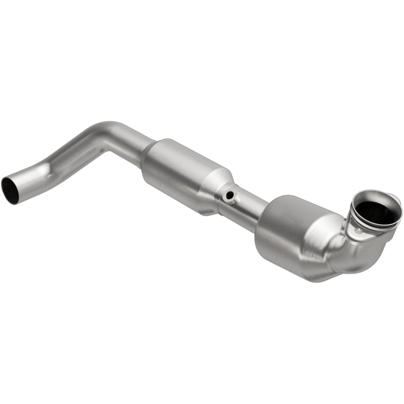 MagnaFlow 04-05 Ford F-150 5.4L Direct Fit Converter
