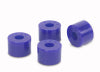 SuperPro Stabilizer Bar Bushing Kit