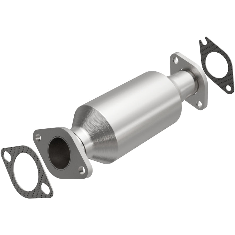 MagnaFlow 10-13 Hyundai Santa Fe 2.4L Direct Fit Converter