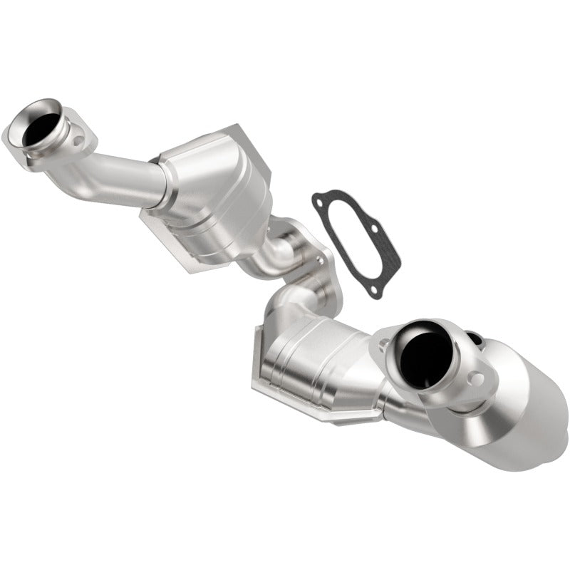 MagnaFlow Direct Fit Catalytic Converter 03-04 Ranger 3.0L