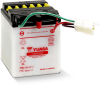 Yuasa YB2.5L-C-1 Yumicron 12-Volt Battery